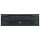 Equip Wireless Tastatur + Maus. Layout portugiesisch schwarz