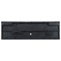 Equip Wireless Tastatur + Maus. Layout italienisch schwarz
