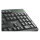 Equip Wireless Tastatur + Maus. Layout italienisch schwarz