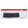 Equip Kabelgebundene USB Keyboard schwarz. spanisch