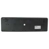 Equip Kabelgebundene Kombi Keyboard+Mouse. schwarz. portugie