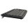 Equip Kabelgebundene Kombi Keyboard+Mouse. schwarz. portugie