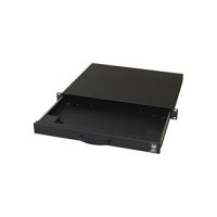 Equip Tastatureinschub abschließbar ausziehbar 1U...