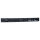 Equip Blindpanel 19" 1U werkzeugfrei schwarz