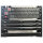 Equip Blindpanel 19" 1U werkzeugfrei schwarz