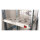 Equip Lüftermodul 19" für Serverschränke. 4xLüfter RAL7035