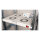 Equip Lüftermodul 19" für Serverschränke. 4xLüfter RAL7035