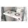 Equip Lüftermodul 19" für Serverschränke. 2xLüfter RAL7035