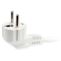 Equip Steckdosenleiste 6-fach Schuko 1.5m Kabel mit Schalter