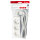 Equip Steckdosenleiste 3-fach Schuko 1.5m Kabel