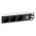 Equip Steckdosenleiste 19"(1HE)7fach Schuko16A.1.8m Kabl. si