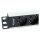 Equip Steckdosenleiste 10"(1HE)4fach Schuko.CEE 1.5m.Kabl.si