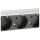Equip Steckdosenleiste 19"(1HE)7fach mit Ü-Schutz + Schalt