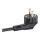 Equip Steckdosenleiste 19"(1HE)7fach mit Ü-Schutz + Schalt