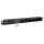Equip Steckdosenleiste 19"(1HE)6fach mit Schuko + Schalt Alu