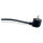 Equip Steckdosenleiste 19"(1HE)12fach mit Schuko + Schalt A