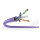 DIGITUS Instal-kab Cat6 U/UTP tw.Pair 305m violett