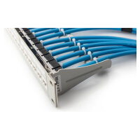 DIGITUS Instal-kab Cat6a U/FTP tw.Pair 305m blau