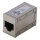 DIGITUS CAT 6. modulare Kupplung. geschirmt