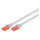 DIGITUS Patchkabel Cat6 U/UTP 2xRJ45 3.0m grau LSZH