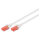 DIGITUS CAT 6 U/UTP Patchkabel - LSZH, 5m, weiß