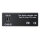 DIGITUS Medienkonverter Gigabit Ethernet RJ45/SFP