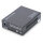 DIGITUS Medienkonverter Gigabit Ethernet RJ45/SFP