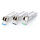 DIGITUS LWL Adapter LC Duplex Singelmode SFP Modul 1.25Gbps