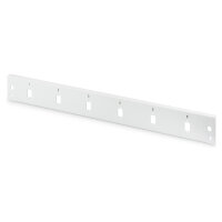 DIGITUS LWL Spleißbox Frontblende 1HE 6xSC SX schnellversch