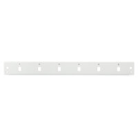 DIGITUS LWL Spleißbox Frontblende 1HE 6xSC SX schnellversch
