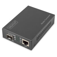 DIGITUS 10 Gigabit Media Konverter