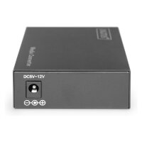 DIGITUS 10 Gigabit Media Konverter