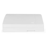 DIGITUS FTTH Gehäuse mit 2 x LC/APC DX Kupplung