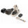 DIGITUS Stecker RJ45 Cat6a zur Feldkonfektionierung