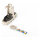 DIGITUS Stecker RJ45 Cat6a zur Feldkonfektionierung