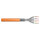 DIGITUS Instal-kab Cat7 S/FTP tw.Pair 1000m orange AWG23/1 (Speditionsversand)