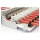 DIGITUS Instal-kab Cat7 S/FTP tw.Pair 1000m orange AWG23/1 (Speditionsversand)
