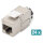 DIGITUS Keystone Jack Cat6a. Set 24 Stück