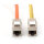 DIGITUS Keystone Jack Cat6a. Set 24 Stück