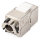 DIGITUS Keystone Jack Cat6a. Set 24 Stück