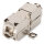 DIGITUS Cat6A CAT-Verbinder 500 MHz für AWG 22-26 geschirmt