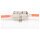DIGITUS Cat6A CAT-Verbinder 500 MHz für AWG 22-26 geschirmt