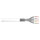 DIGITUS Verlegekabel S/FTP Cat7 305m. Box. AWG 26/1. weiß