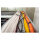 DIGITUS Verlegekabel S/FTP Cat7 305m. Box. AWG 26/1. weiß