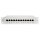 DIGITUS Cat.6A Patch Panel, geschirmt, 12-Port, 10", grau