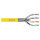 DIGITUS Cat.7A S/FTP Verlegekabel. 100 m. simplex. Dca