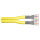 DIGITUS Cat.7A S/FTP Verlegekabel.100m.duplex.Dca-s1a d1 a1