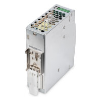 DIGITUS industrielles Netzteil 48V DC 120W Metallgehäuse