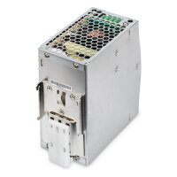 DIGITUS industrielles Netzteil 48V DC 240W Metallgehäuse