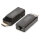 DIGITUS HDMI Extender Set Cat6/6a/7 Full HD bis 50m StromUSB